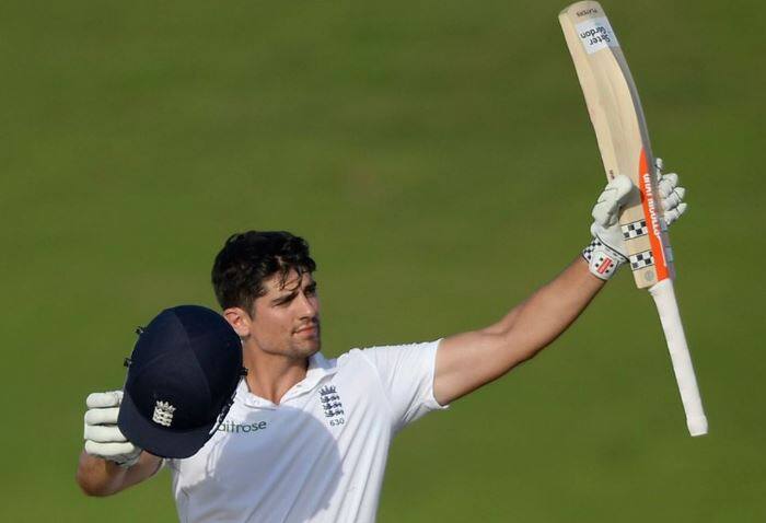 मॉर्गनने आपल्य टीममधील सलामीचा फलंदाज म्हणून त्याचा सहकारी एलिल्टेअर कुक याला पसंती दिली आहे. तर दक्षिण आफ्रिकेचा माजी अष्टपैलू खेळाडू जॅक कॅलिसला यालाही सलामीवीर म्हणून सहभागी केले आहे. याशिवाय मॉर्गनने आपल्या टीममध्ये रिकी पॉटींग, ब्रायन लारा, एबी डिविलियर्स, कुमार संगाकारा, विकेट किपिंगसाठी एमएस धोनी, अनिल कुंबळे, जेम्स अॅन्डरसन, डेल स्टेन आणि मिचेल जॉनसन यांची निवड केली आहे.