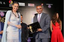 आयफा ऑवर्डमध्ये सलमान आणि दीपिकाची जुगलबंदी