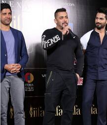आयफा ऑवर्डमध्ये सलमान आणि दीपिकाची जुगलबंदी