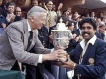 आजच्या दिवशी भारताने जिंकला पहिला विश्वचषक