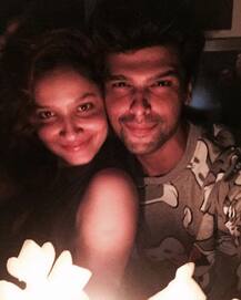 'तसं काही नाही', अंकिता लोखंडेसोबतच्या फोटोवर कुशालचं स्पष्टीकरण