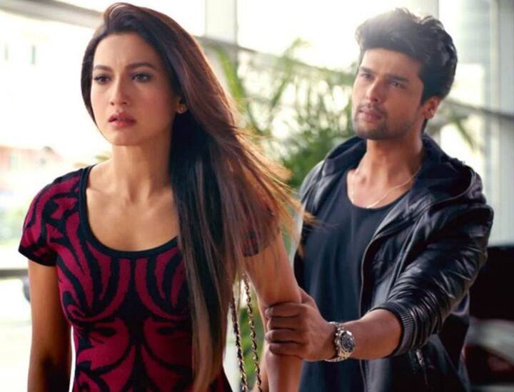 पण काही महिन्यांपूर्वीच कुशाल आणि गौहरचं ब्रेकअप झालं. 