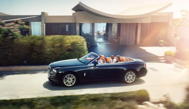 या कारचं इंटिरिअर फारच चांगल्या प्रतीचं आहे. 