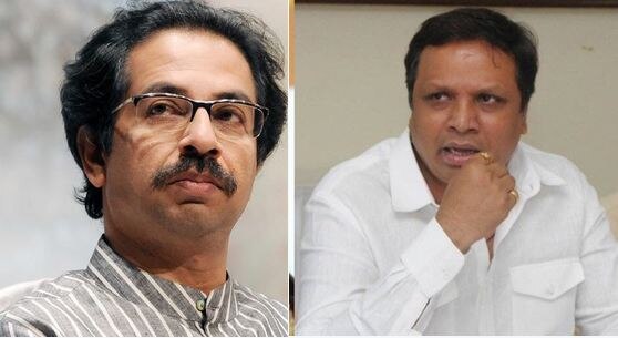 Ashish Shelar On Uddhav Thackeray मालमत्ता करमुक्तीची घोषणा आमची : आशिष शेलार