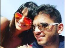 डिम्पी गांगुलीच्या घरी नन्ही परी, नाव ठेवलं...