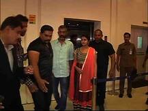 हैदराबादमध्ये 'सैराट' झालं जी..