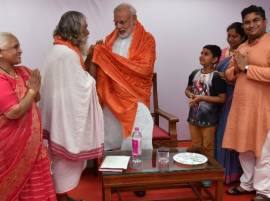 पेन्शनचा वाटा 'स्वच्छ भारत'ला, शिक्षकाची मोदींकडून दखल