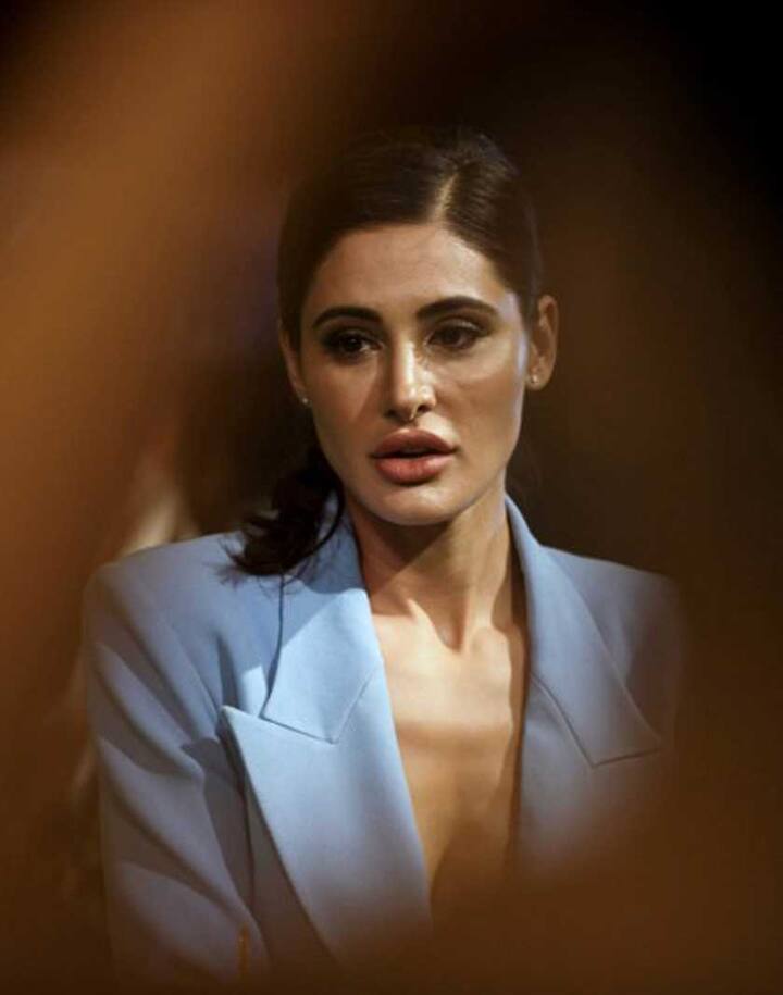 अभिनेत्री नरगीस फाखरी