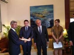 भारताला MTCR चं सदस्यत्व, मिसाईल क्षेत्रात चीन, पाकच्या पुढे मजल