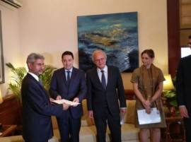 %e2%80%8bindia Joins Missile Technology Control Regime भारताला MTCR चं सदस्यत्व, मिसाईल क्षेत्रात चीन, पाकच्या पुढे मजल