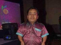 'भाबीजी घर पर है!' मालिकेत 'गबरु'ची एंट्री!