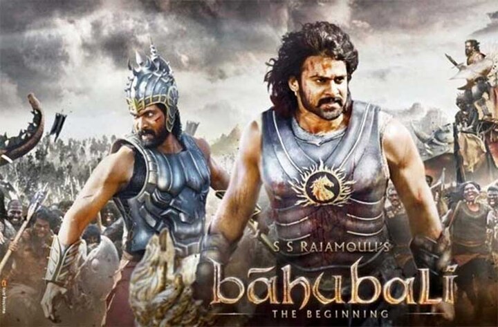 Re Release Of Baahubali The Beginning Fails On Box Office पुन्हा प्रदर्शित झालेल्या 'बाहुबली'कडे प्रेक्षकांची सपशेल पाठ