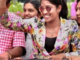 Rio Olympic Player Prarthana Thombares Journey बार्शी ते रिओ ऑलिम्पिक, प्रार्थनाचा प्रेरणादायी प्रवास