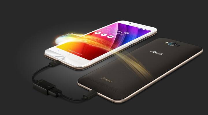 Asus झेनफोन मॅक्सः 13 मेगापिक्सेल रिअर कॅमेरा, 5 मेगापिक्सेल फ्रंट कॅमेरा, 32GB स्टोरेज, 2GB रॅम, 5000mAh क्षमतेची बॅटरी, किंमत- 8 हजार 990 रुपये.