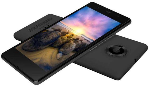 Yu yunicorne: फिंगर प्रिंट सेन्सर, 13 मेगापिक्सेल रिअर कॅमेरा, 5 मेगापिक्सेल फ्रंट कॅमेरा, 4 GB रॅम, 32 GB स्टोरेज, किंमत- 12 हजार 999 रुपये.