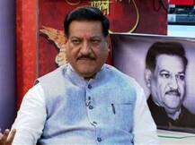 भाजपने उद्धव ठाकरेंना गंडवलं: पृथ्वीराज चव्हाण