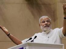 मोदी सरकारचं सेलिब्रेशन, जाहिरातींचा खर्च तब्बल 35 कोटी