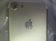 आयफोन 7, आयफोन 7 प्लसचे फोटो लीक