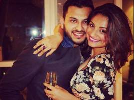 Dimpy Ganguly Trolled For Getting Pregnant Before Marriage Hubby Rohit Roy Hits Back 'लग्नाला सातच महिने, डिम्पी तुला बाळ कसं झालं?'