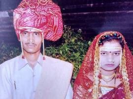 Wife Committed Suicide 4 Days After Farmer Ends Life In Osmanabad पतीच्या आत्महत्येनंतर 20 दिवसांच्या बाळंतीणीनेही जीवन संपवलं