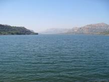 टाटा विद्युत प्रकल्पाचं पाणी दुष्काळग्रस्त भागाकडे वळवणार