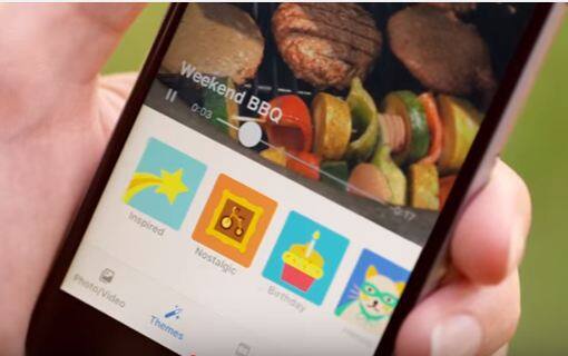 आयओएस वापरकर्त्यांसाठीच हे अॅप सध्या उपलब्ध आहे.