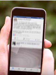 फेसबुक हे अॅप सध्या अमेरिकेतील वापरकर्त्यांसाठी उपलब्ध करुन देणार आहे. इतर देशांतील वापरकर्त्यांसाठी हे अॅप कधी उपलब्ध होईल याची उत्सुकता लागली आहे. (फोटो सौजन्यःजोश कॉन्स्टीन)