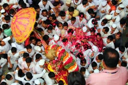 (फोटो सैजन्य: अमित रूके व ऋषभ रेडकर, पुणे.)