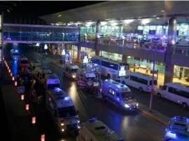 Turkey Istanbul Ataturk Airport Attack तुर्कीत विमानतळावर आत्मघाती हल्ला, 36 जणांचा मृत्यू