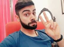 विराट कोहलीला मिळालं एक खास गिफ्ट!