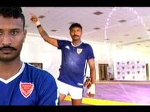 प्रो कब्बडी: पुणे-दिल्लीत थरारक खेळ, सामना बरोबरीत सुटला