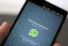 नव्या वर्षाच्या पूर्वसंध्येला व्हॉट्सअॅपवरुन किती मेसेज शेअर झाले?