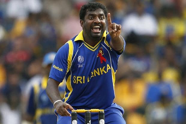 स्पिन गोलंदाजी आणखी मजबूत करण्यासाठी या संघात मुरलीधरनचा समावेश करण्यात आला आहे.