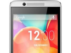 Intex Aqua 3g Pro Q Entry Level Android Smartphone Launched इंटेक्सचा सर्वात स्वस्त एंट्री लेवल स्मार्टफोन लाँच!