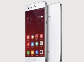 Zte Nubia Z11 Launched 6GB रॅम आणि 16 MP कॅमेरासोबत ZTE चा नूबिया Z11 लाँच