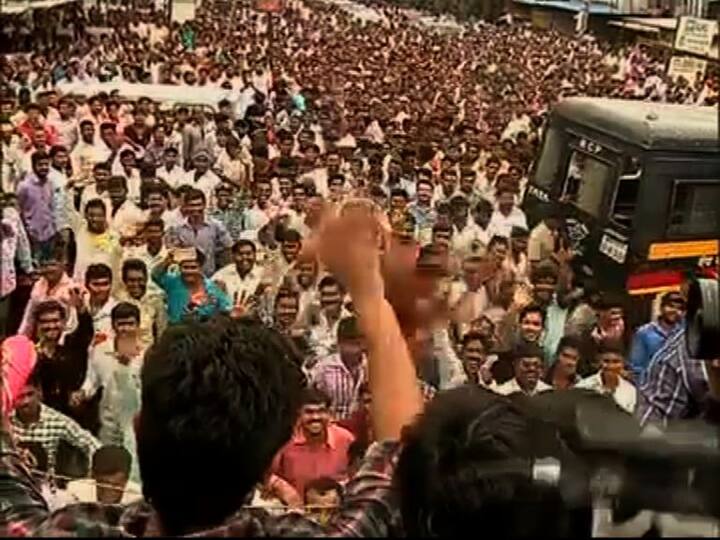 सैराटमय करमाळा