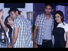 प्रत्युषा बॅनर्जीचा बॉयफ्रेंड दुसऱ्या तरुणीसोबत डेटवर?