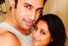 प्रत्युषा बॅनर्जीचा बॉयफ्रेंड दुसऱ्या तरुणीसोबत डेटवर?