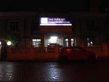 सहा वर्षांनीही मूल नसल्याने पत्नीची हत्या, पतीची आत्महत्या