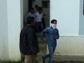 Two Teacher Arrest In Yavatmal विद्यार्थींनीचं लैंगिक शोषण, दोन शिक्षक पोलिसांच्या ताब्यात