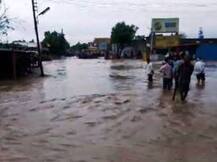 येत्या 24 तासात विदर्भ, मराठवाड्यात मुसळधार पाऊस- हवामान विभाग