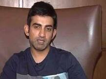 रवी शास्त्रीवर गौतम गंभीरचा हल्लाबोल!