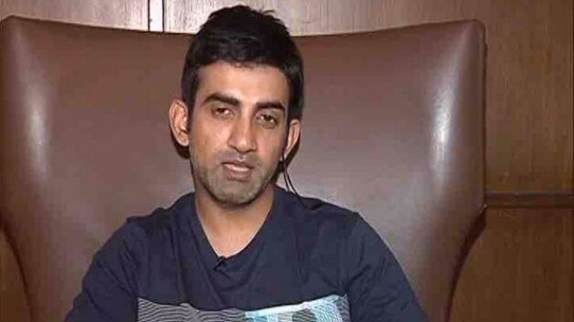 Excitement Of A Debutant Certainty Of Experienced Says Gautam Gambhir तब्बल दोन वर्षांनी पुनरागमनानंतर गंभीर म्हणतो..