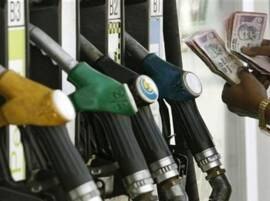 Petrol Price Increased 3 38 Rupees Diesel Costly By 2 67 Rupees पेट्रोल-डिझेल महागलं, नवे दर मध्यरात्रीपासून लागू