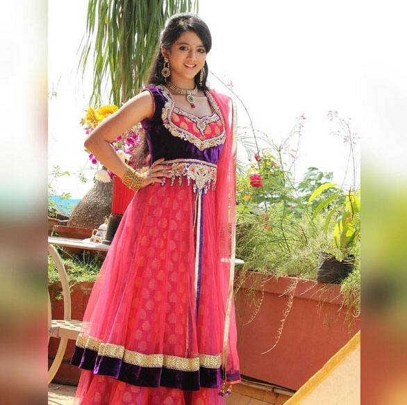 श्रेयानं फक्त छोट्या पडद्यावरच नाही तर अनेक सिनेमातही काम केलं आहे. 