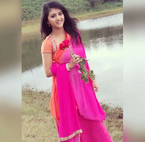 याबरोबरच अनेक जाहिरातीतही तिनं काम केलं आहे. 