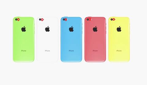 आयफोनच्या कॅमेरा आणि फ्लॅशमध्ये हे छिद्र का असतं? आयफोनच्या कॅमेरा आणि फ्लॅशमध्ये हे छिद्र का असतं?