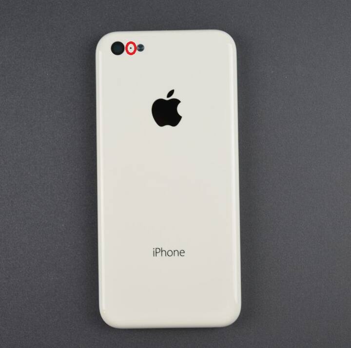 पण हा तो मायक्रोफोन नाही की, ज्यानं तुमचा आवाज दुसऱ्याला ऐकू जाईल. 