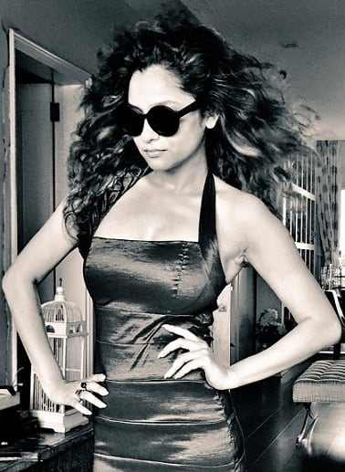 लीला भन्सालींचा अगामी सिनेमा पद्मावती यामध्ये अंकिता काम करणार असल्याचं समजतं आहे.