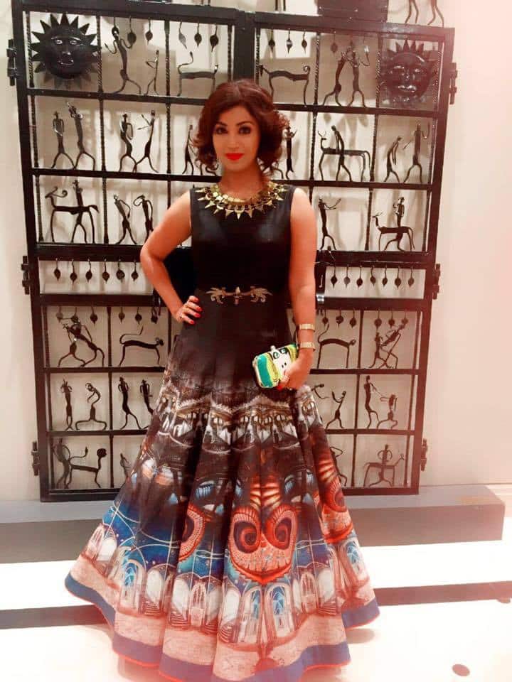 देबिना बॅनर्जी